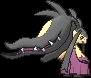 Mawile Mega (mawile) game sprite