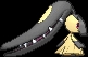 Mawile (mawile) game sprite