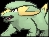 Electrike (electrike) game sprite