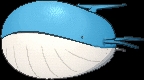 Wailord (wailord) game sprite