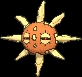 Solrock (solrock) game sprite