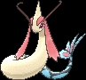 Milotic (milotic) game sprite