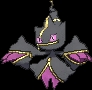 Banette Mega (banette) game sprite