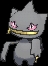 Banette (banette) game sprite