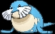 Sealeo (sealeo) game sprite