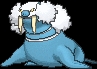 Walrein (walrein) game sprite