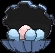 Clamperl (clamperl) game sprite