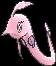Gorebyss (gorebyss) game sprite