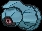 Beldum (beldum) game sprite