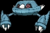Metang (metang) game sprite