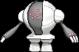Registeel (registeel) game sprite