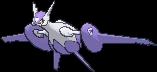 Latias Mega (latias) game sprite