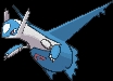Latios (latios) game sprite