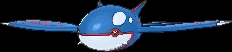 Kyogre (kyogre) game sprite
