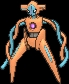 Deoxys Normal Forme (deoxys) game sprite