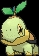 Turtwig (turtwig) game sprite