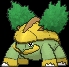 Grotle (grotle) game sprite