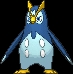 Prinplup (prinplup) game sprite