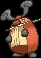 Kricketot (kricketot) game sprite