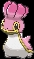 Shellos West Sea (shellos) game sprite