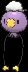 Drifloon (drifloon) game sprite