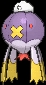 Drifblim (drifblim) game sprite
