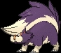 Skuntank (skuntank) game sprite