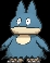 Munchlax (munchlax) game sprite