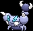 Skorupi (skorupi) game sprite