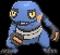 Croagunk (croagunk) game sprite