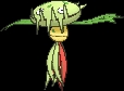 Carnivine (carnivine) game sprite