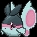 Finneon (finneon) game sprite