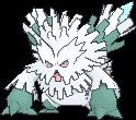 Abomasnow Mega (abomasnow) game sprite