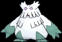 Abomasnow (abomasnow) game sprite