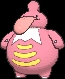 Lickilicky (lickilicky) game sprite