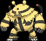 Electivire (electivire) game sprite