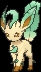 Leafeon (leafeon) game sprite