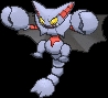 Gliscor (gliscor) game sprite