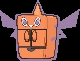 Rotom Frost (rotom) game sprite