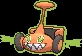 Rotom Mow (rotom) game sprite