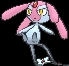 Mesprit (mesprit) game sprite