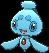 Phione (phione) game sprite