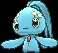 Manaphy (manaphy) game sprite