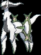 Arceus Bug (arceus) game sprite
