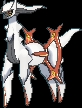Arceus Fighting (arceus) game sprite