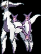Arceus Ghost (arceus) game sprite