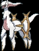 Arceus Ground (arceus) game sprite