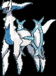 Arceus Ice (arceus) game sprite