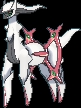 Arceus Psychic (arceus) game sprite