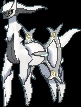 Arceus Steel (arceus) game sprite